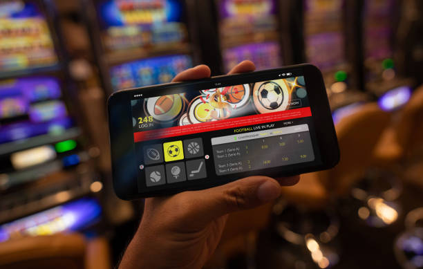 Descubra o Mundo do Entretenimento com 969bet