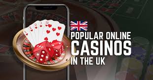 Discover the Excitement Jettbet Online Casino UK