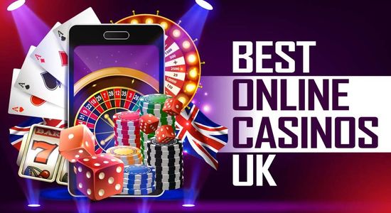 Discover the Excitement of Borgata Online Casino UK 5