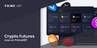 Explore the Future of Trading with primexbt.com