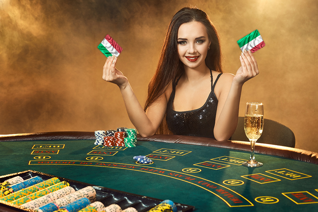 Exploring the World of Online Casinos A Comprehensive Guide