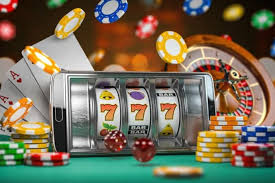Los Mejores Casinos Online Internacionales para Apuestas Seguras Los Mejores Casinos Online Internacionales para Apuestas Seguras