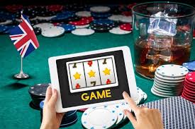 The Ultimate Guide to UK Based Online Casino 55