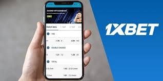 1xBet プロモコードを利用して勝利を手に入れよう