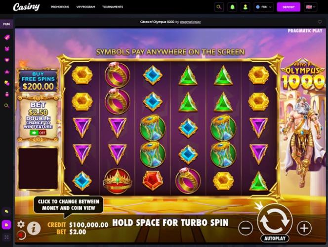 Discover the Best Casiny Bonus Codes for Thrilling Casino Experiences