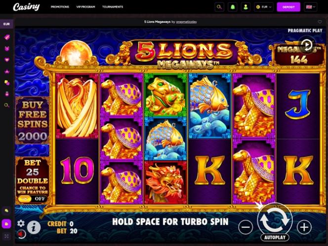 Discover the Best Casiny Bonus Codes for Thrilling Casino Experiences