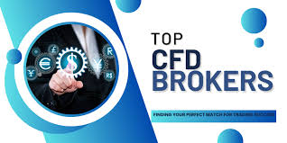 Discover the Best CFD Trading Markets A Comprehensive Guide Discover the Best CFD Trading Markets A Comprehensive Guide