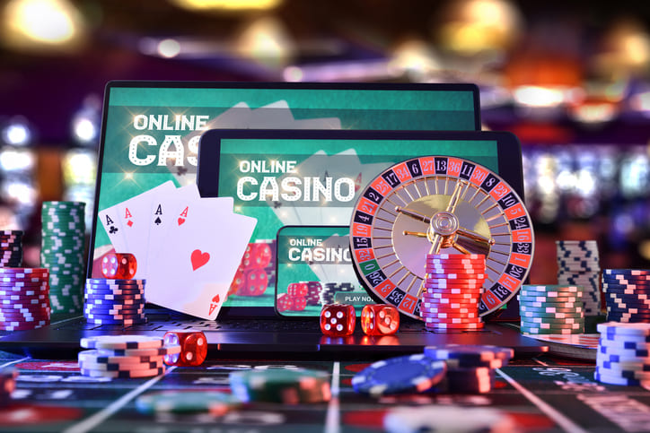 Discover the Excitement of Casino Slots Online UK 0