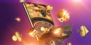 Discover the Excitement of Casino Slots Online UK 0