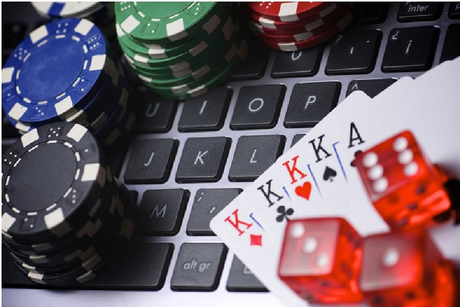 Discover the Thrill of Online Gaming at Casiny Casino