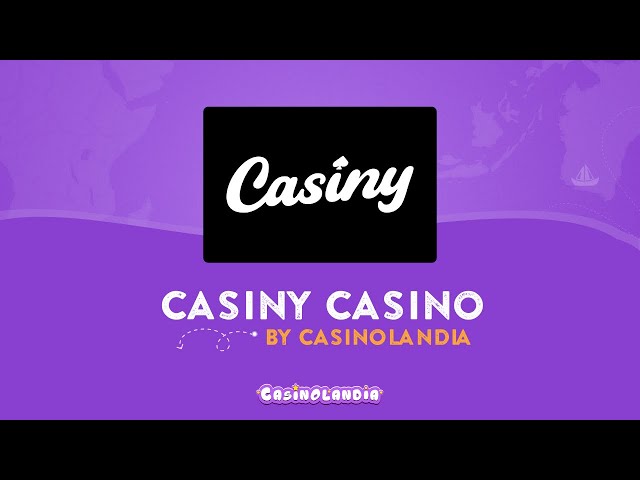 Discover the Thrilling World of Casiny1