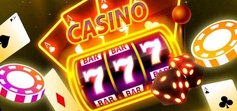 Discover the Thrills of Online UK Casino New