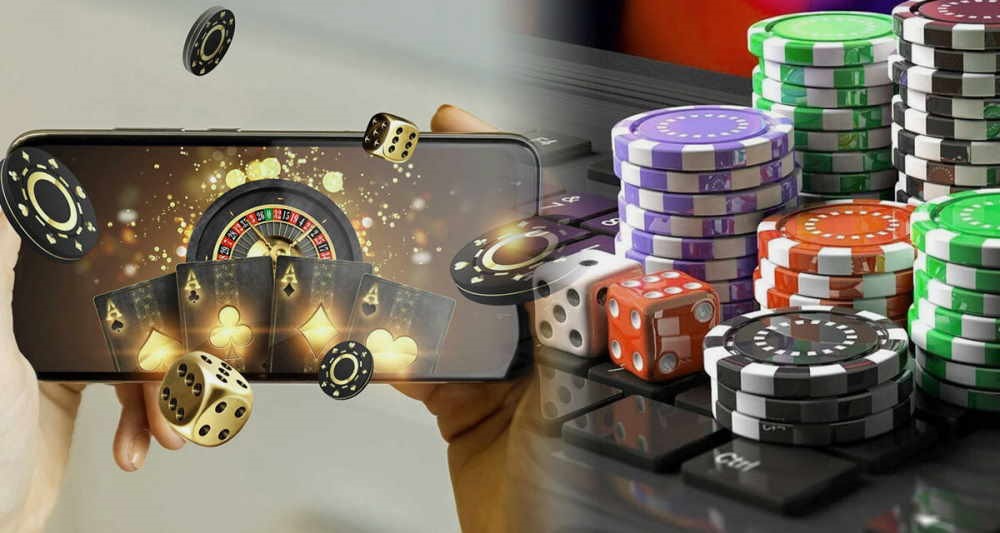 Explore the Exciting World of 7Gold Casino 7