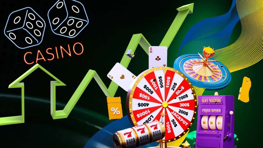 Exploring the Thrills of Online Casino Forum UK