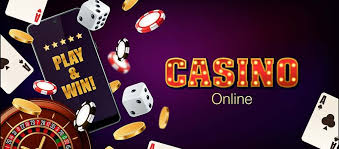 Külföldi online casino - Nyerd meg a jackpotot külföldi kaszinókban!