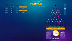 Plinko Casino Objevte vzrušení a strategii hraní