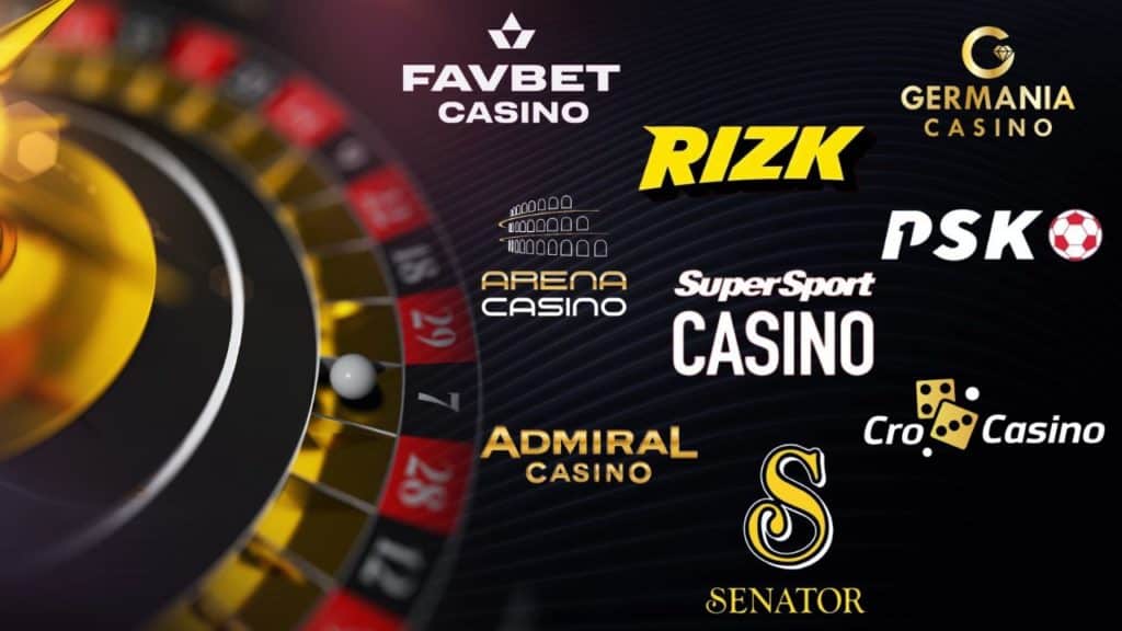 Uživanje u Svijetu Online Casinima Savjeti, Igra i Strategije