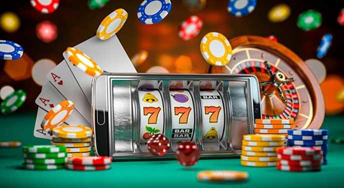 Casino Apps vs Browser Casinos 5
