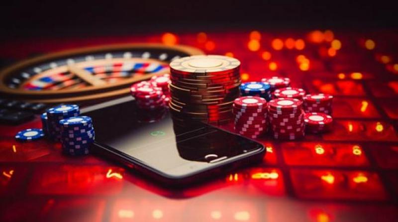 Casino Myths About Winning Streaks 6