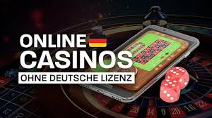 Die besten casinos ohne deutsche lizenz für Spieler 2023