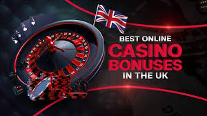 Discover the Best Gaming Experiences Online Casino Top 10 UK
