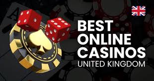 Discover the Best Sports Betting Online UK
