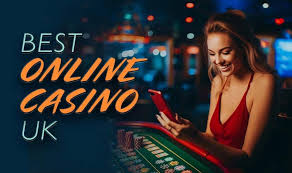Discover the Best Sports Betting Online UK