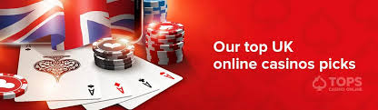 Discover the Best UK Approved Online Casino - Tips and Insights