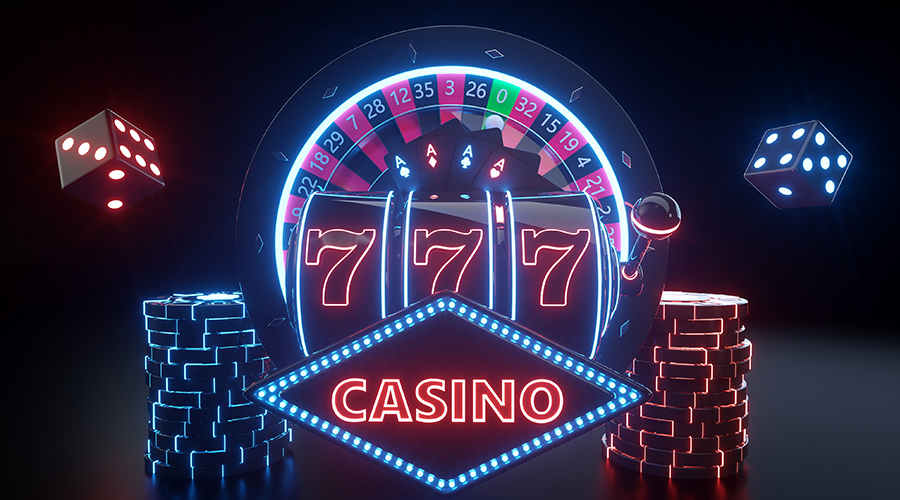 Experience Thrills and Wins at Dealbet Casino