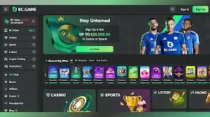 Exploring the Exciting World of BC.Game Crypto Casino
