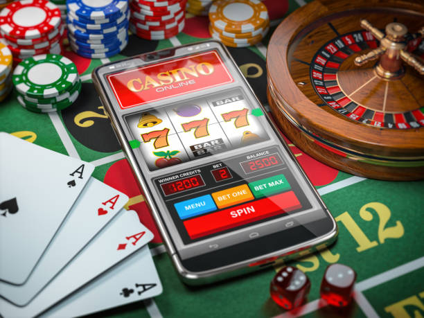 Exploring the Future of Entertainment Ethereum Jackpot Games