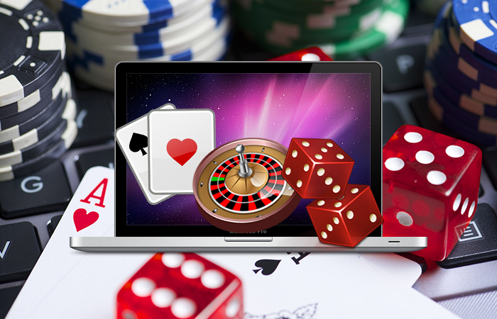 Exploring the Future of Entertainment Ethereum Jackpot Games