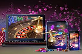 Hit the Jackpot Today at Your Favorite Online Casino