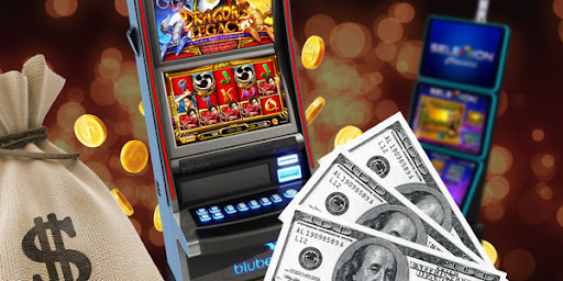 Hit the Jackpot Today at Your Favorite Online Casino