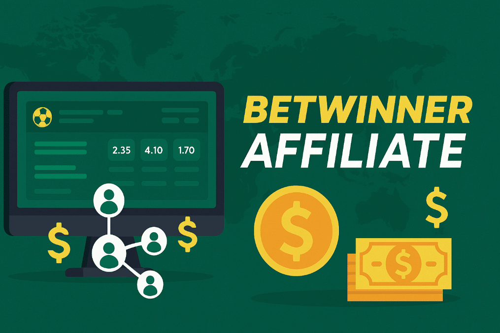 How BetWinner Promotes Responsible Gambling 1