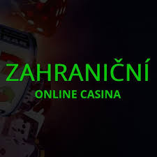 Mezinárodní online casino světy zábavy a šancí