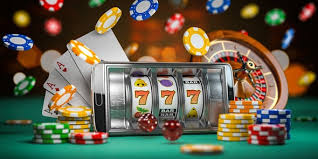 Nové české casino 2025 Vstupte do světa moderního hazardu