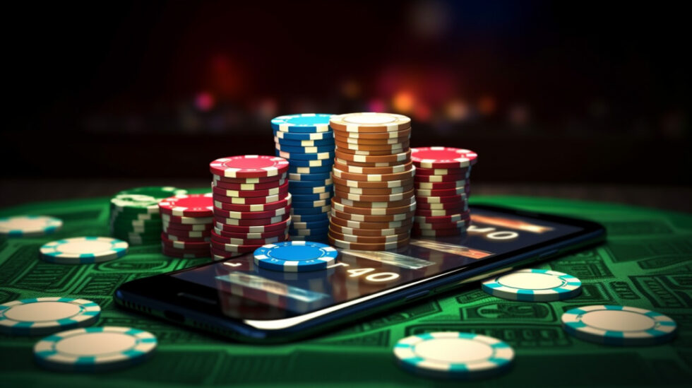 Play Live Roulette With Real Excitement A Guide to Engaging Casino Experiences
