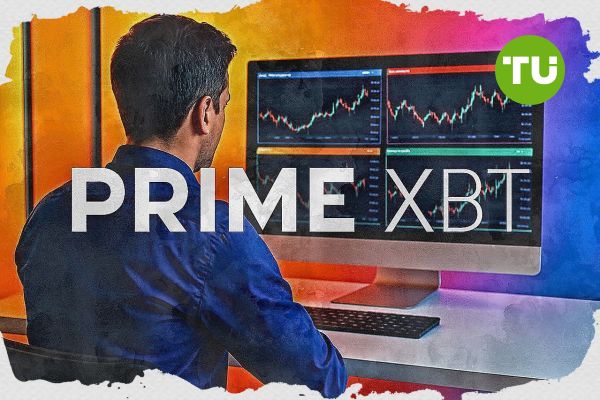 Spot Trading on PrimeXBT UK - Unlock the Future of Trading