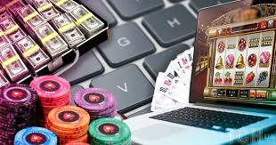 Vklady v online kasíne Bezpečné a efektívne spôsoby financovania